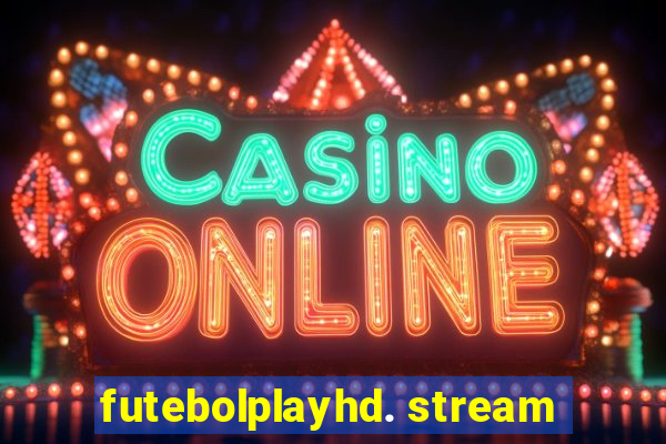 futebolplayhd. stream